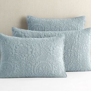 Pottery Barn Belgian Flax Linen Sham